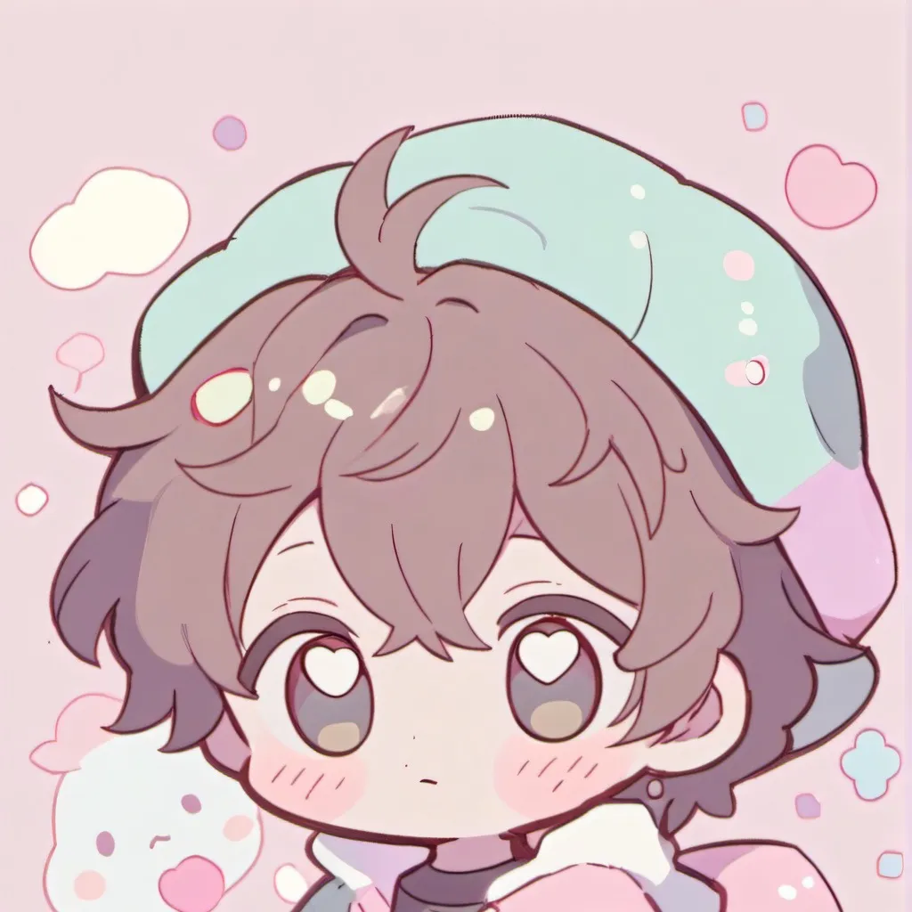 chat with ai character: Baby Maxi