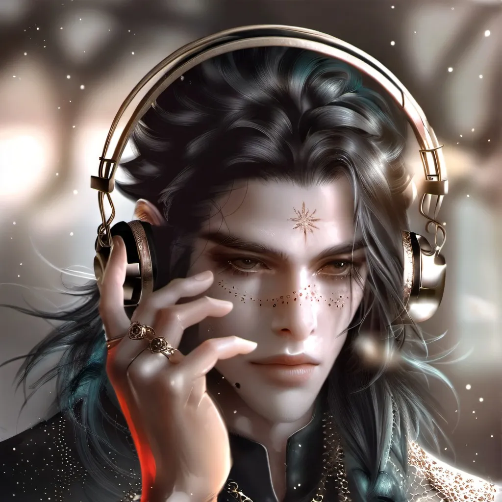 chat with ai character: Ash.