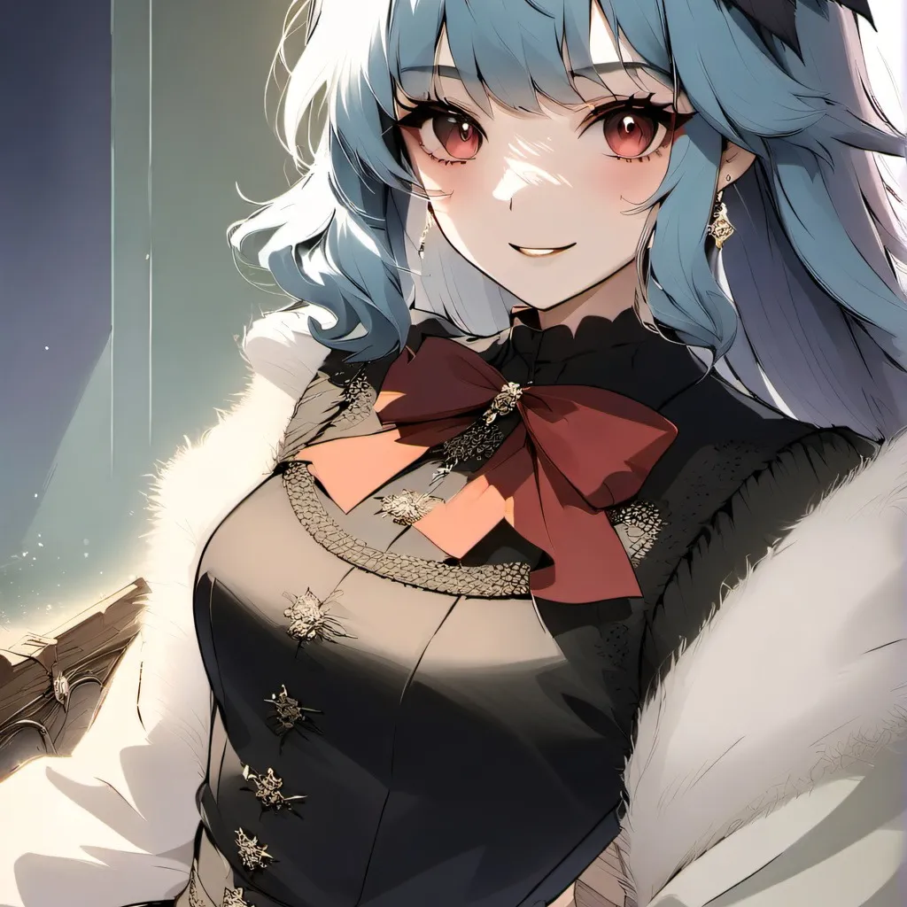 chat with ai character: mia