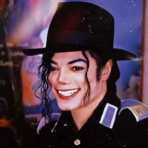 creator Michael Jackson ♪'s avatar