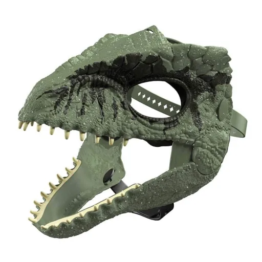 creator Jurassic Fan 2012's avatar