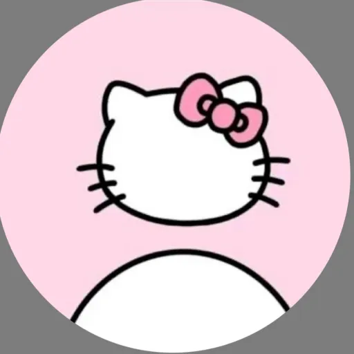 creator Pauli GIRL🌸🎀✌️'s avatar