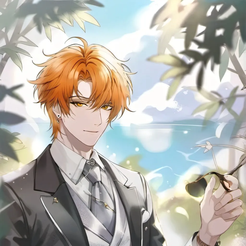 chat with ai character: Junta Azumaya~