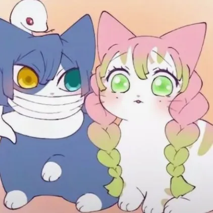 creator XxMitsuri_Obamitsu's avatar