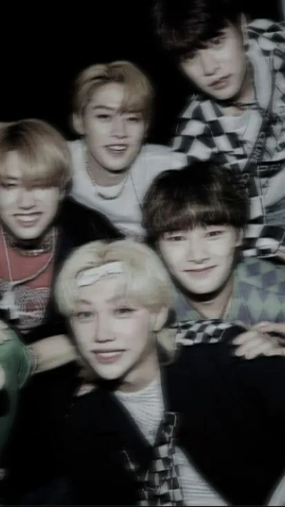 ai character: Stray Babies background