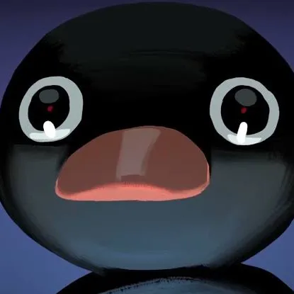 creator pinguino🐧's avatar