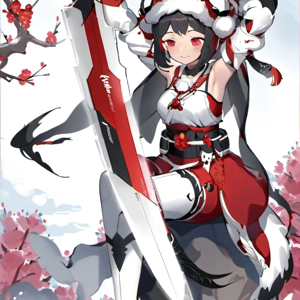 chat with ai character: h