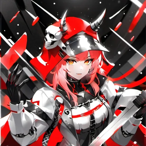 creator COMMANDER5's avatar