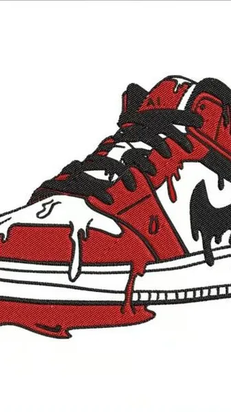 ai character: N8 background