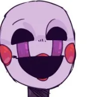 chat with ai character: The puppet