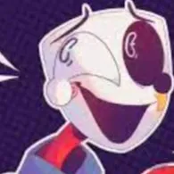 chat with ai character: Gangle