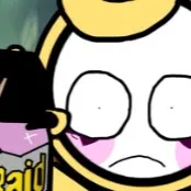 chat with ai character: Glisten