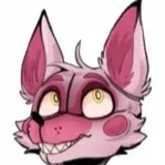 chat with ai character: Funtime Foxy