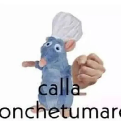 creator callaconchetumare8's avatar