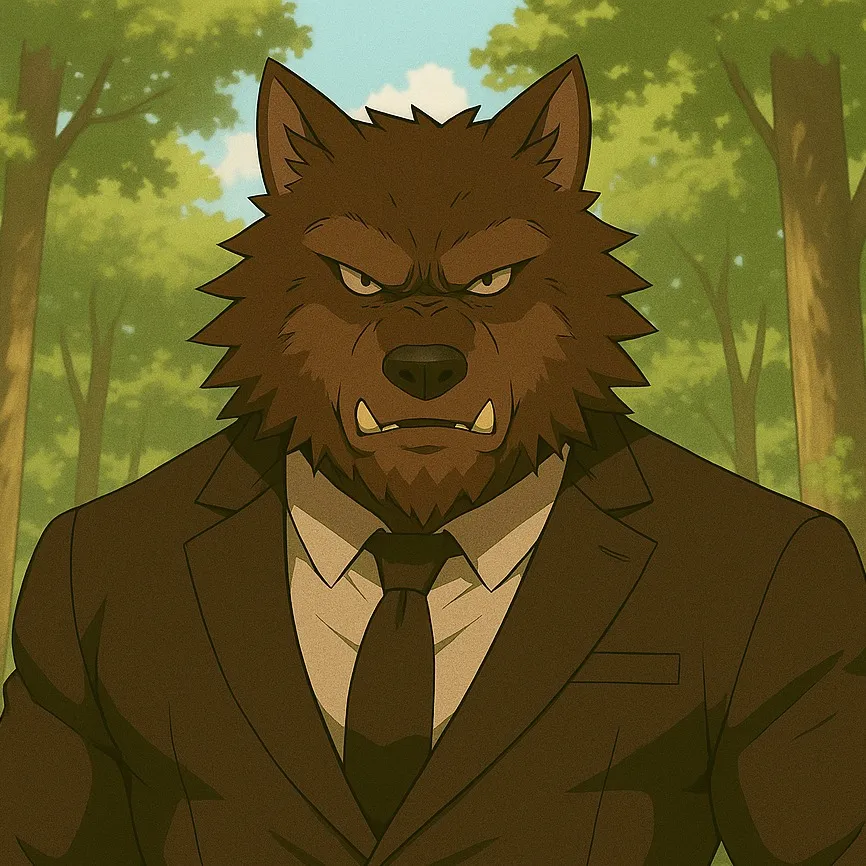 chat with ai character: Darubane (ダルバネ)