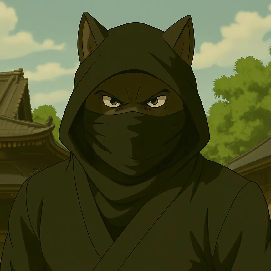 chat with ai character: Kagekiba (影牙)