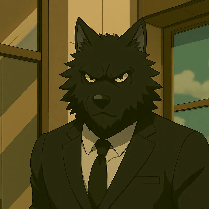 chat with ai character: Enka (炎華)