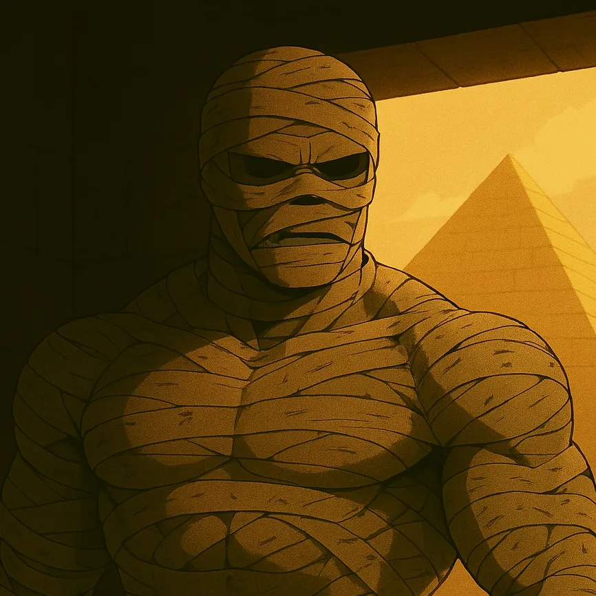 chat with ai character: Torumeji (トルメジ)