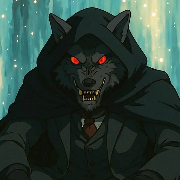 chat with ai character: LexWolf