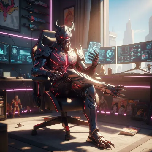 talkie's author avatar