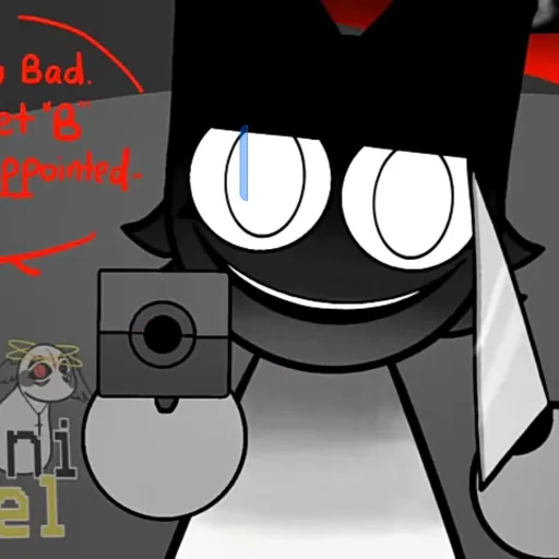 creator grey and wenda's avatar