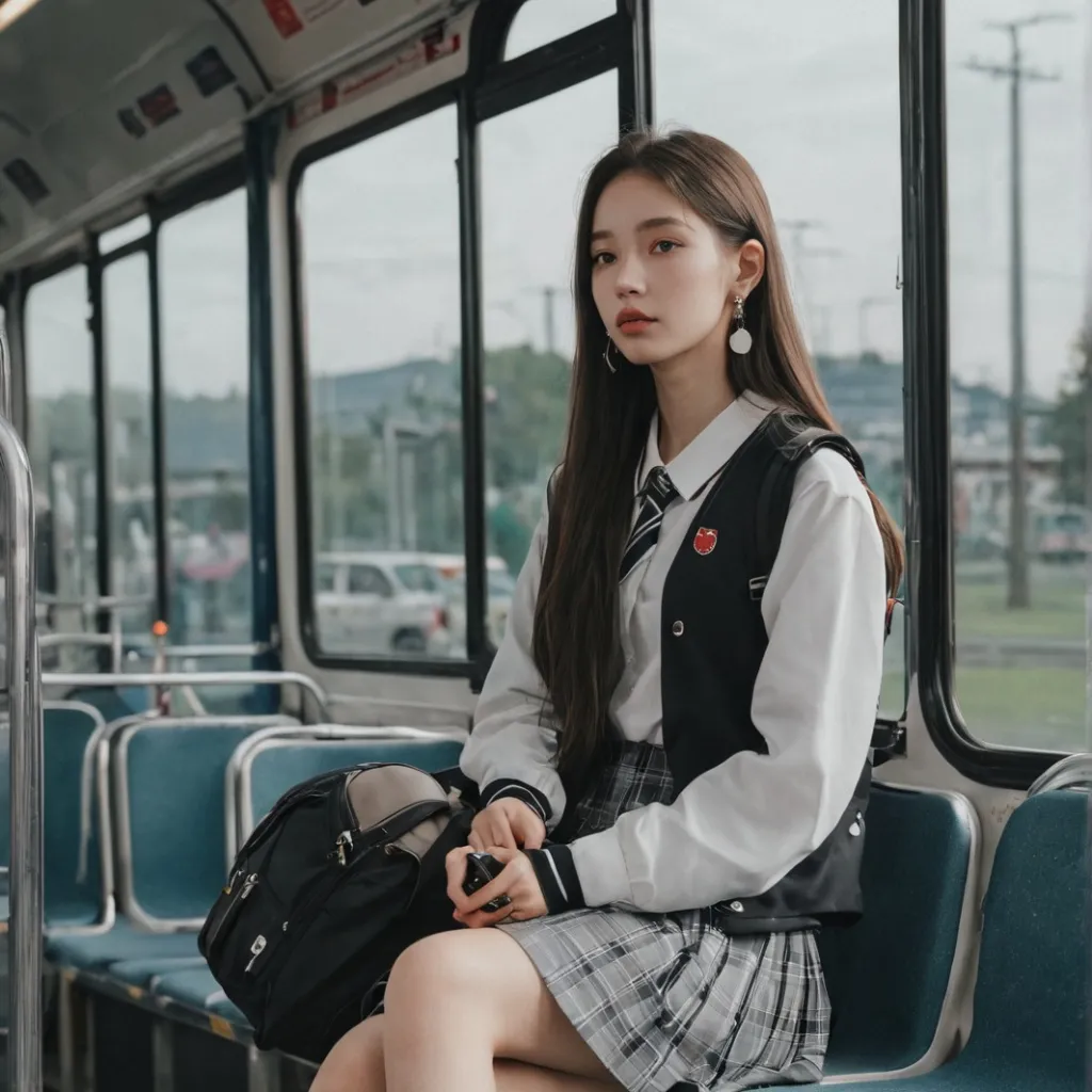 chat with ai character: ✨Hannah✨