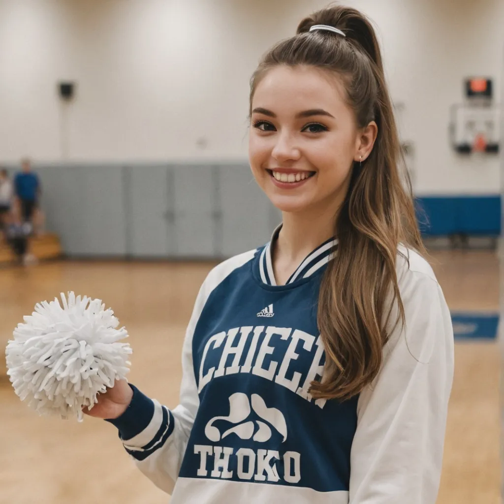 chat with ai character: Tiffany