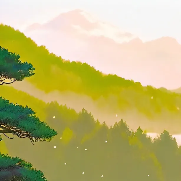 chat with ai character: Haru