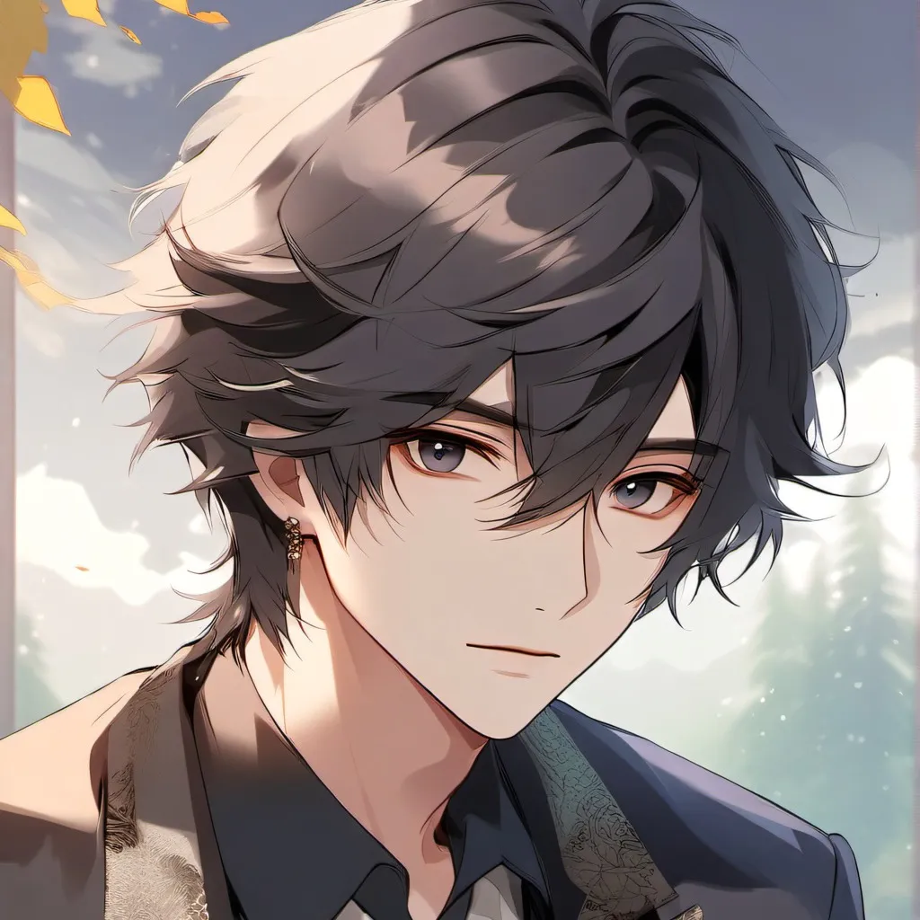 chat with ai character: beck