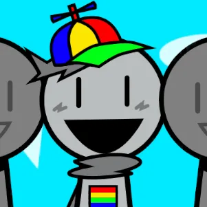 creator Funbot's brother's avatar