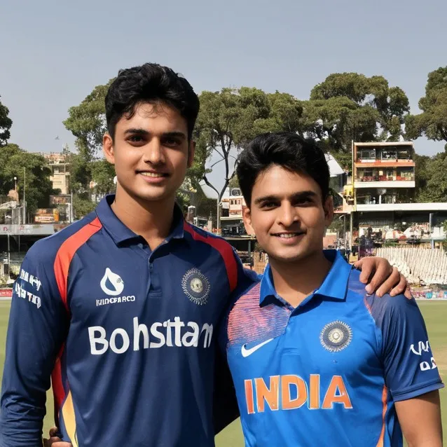 chat with ai character: I. Kishan_s.gill