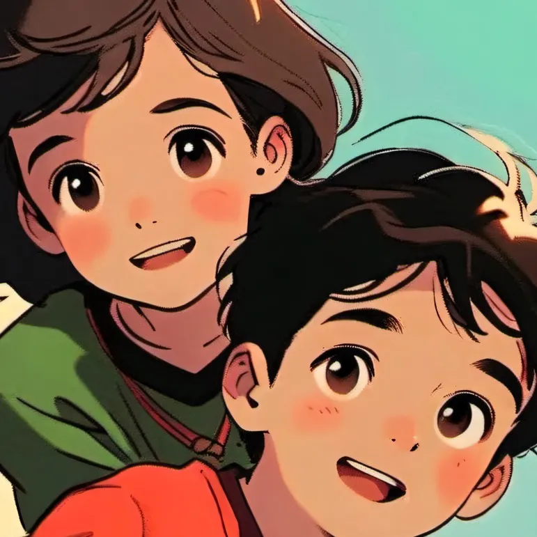 chat with ai character: Kids diana show 