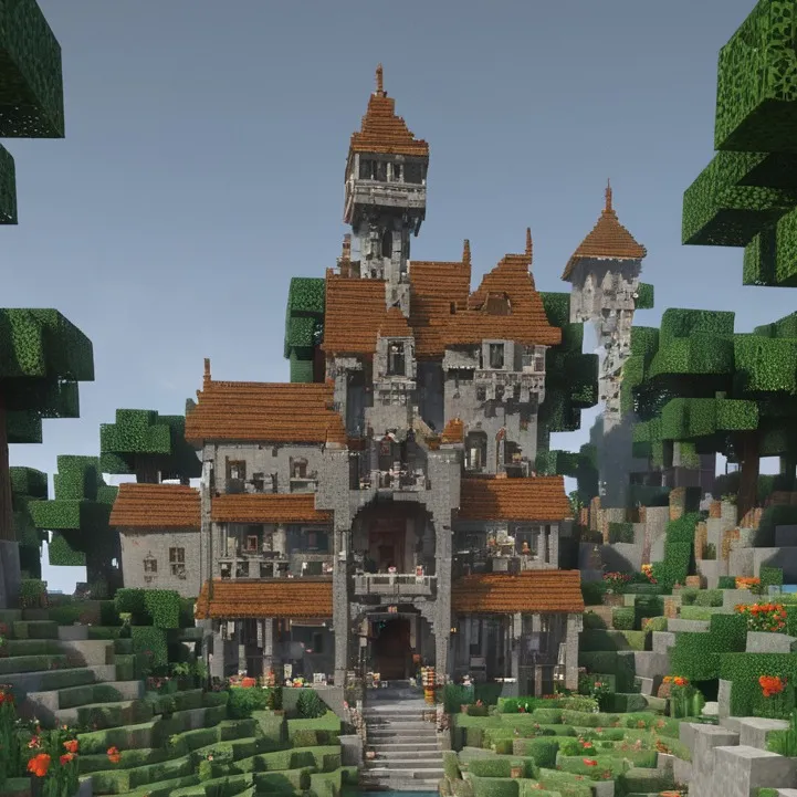 chat with ai character: Dream 