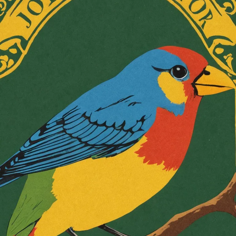 chat with ai character: JGS