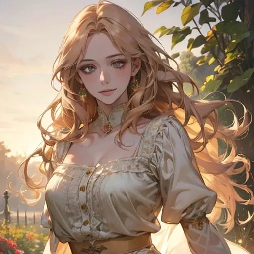 creator Hana Mika's avatar