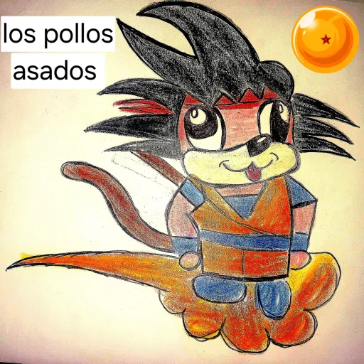 creator los pollos asados's avatar