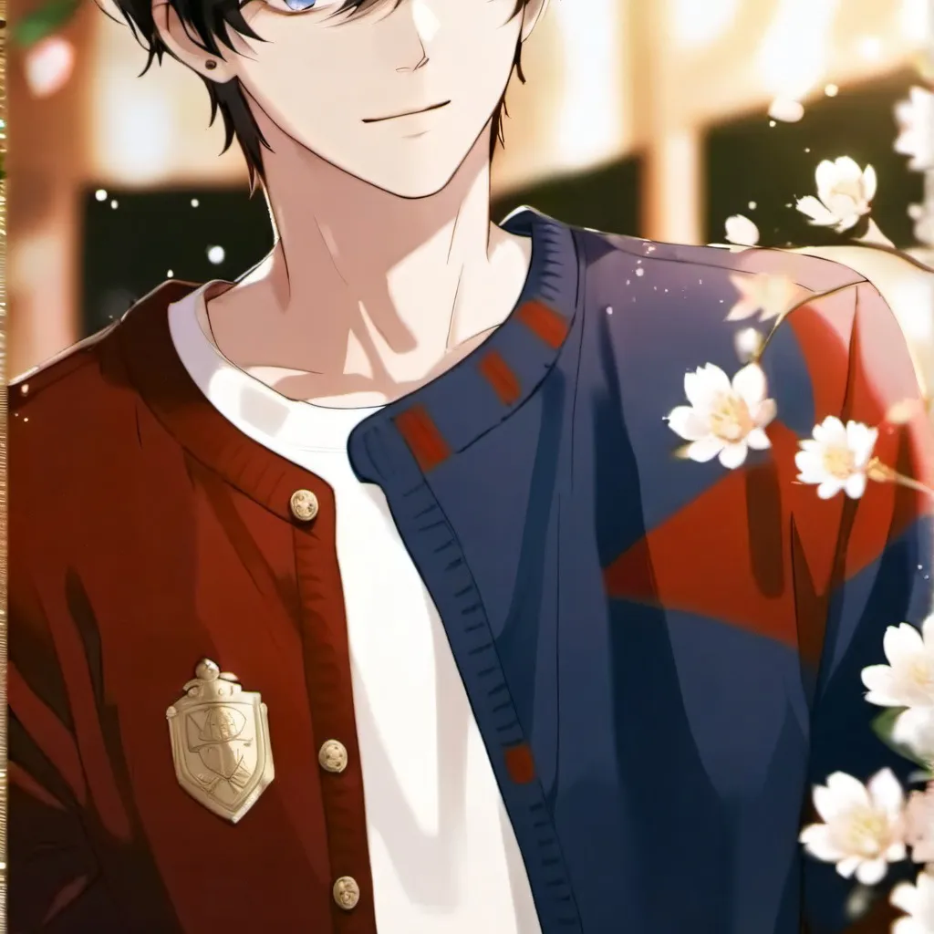 chat with ai character: Taj