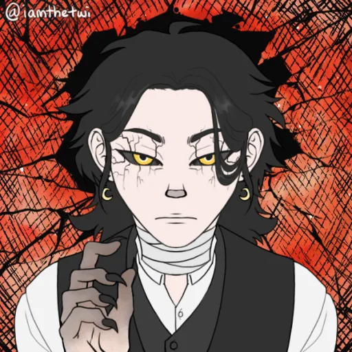 creator Kanema's avatar