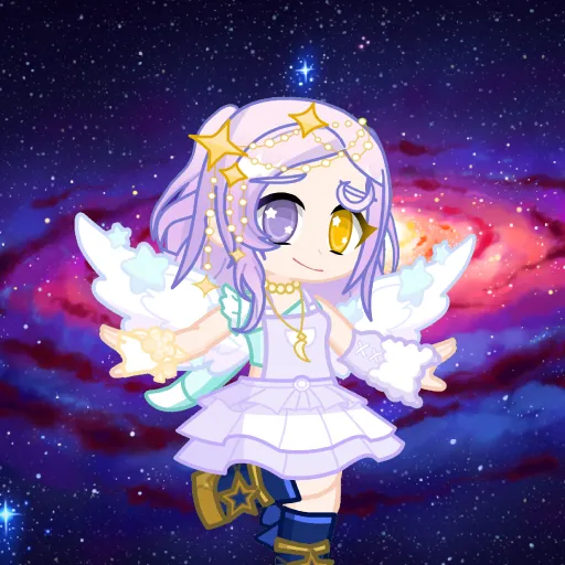creator Little Moonlight22's avatar