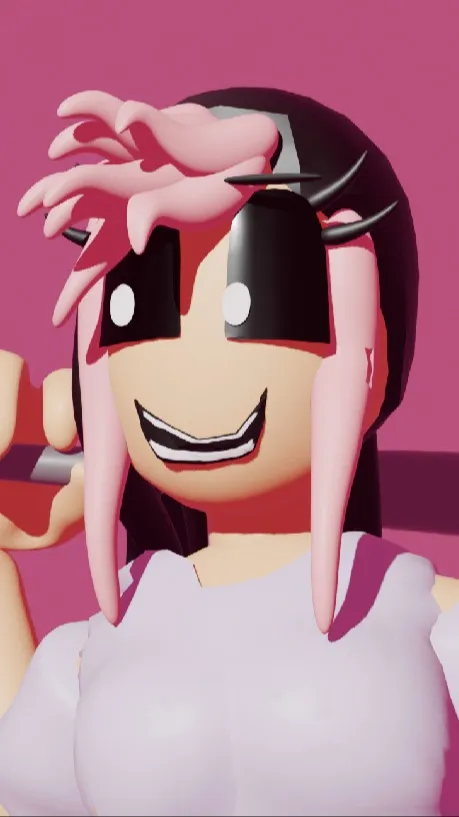 ai character: Мария background