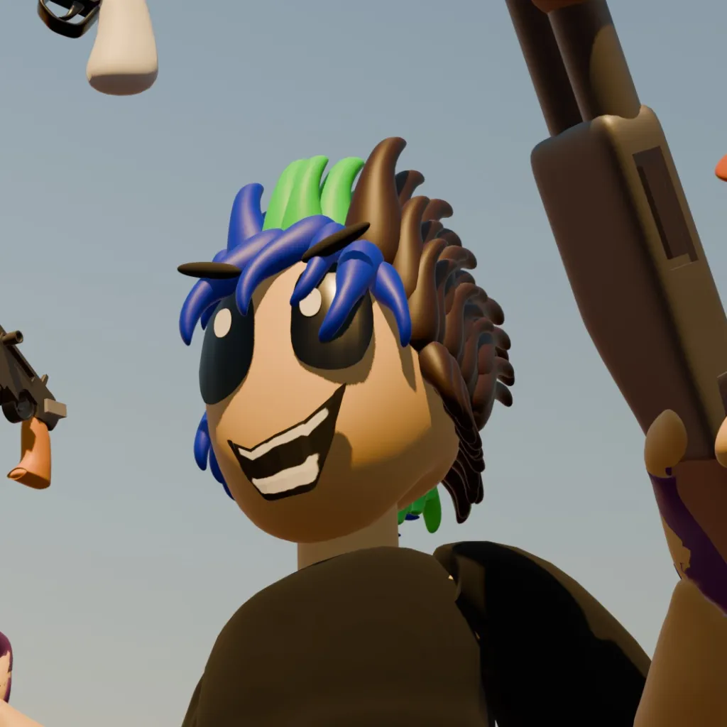 chat with ai character: Alex 