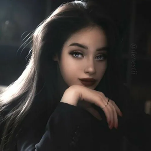 creator Lady Of The Crime's avatar