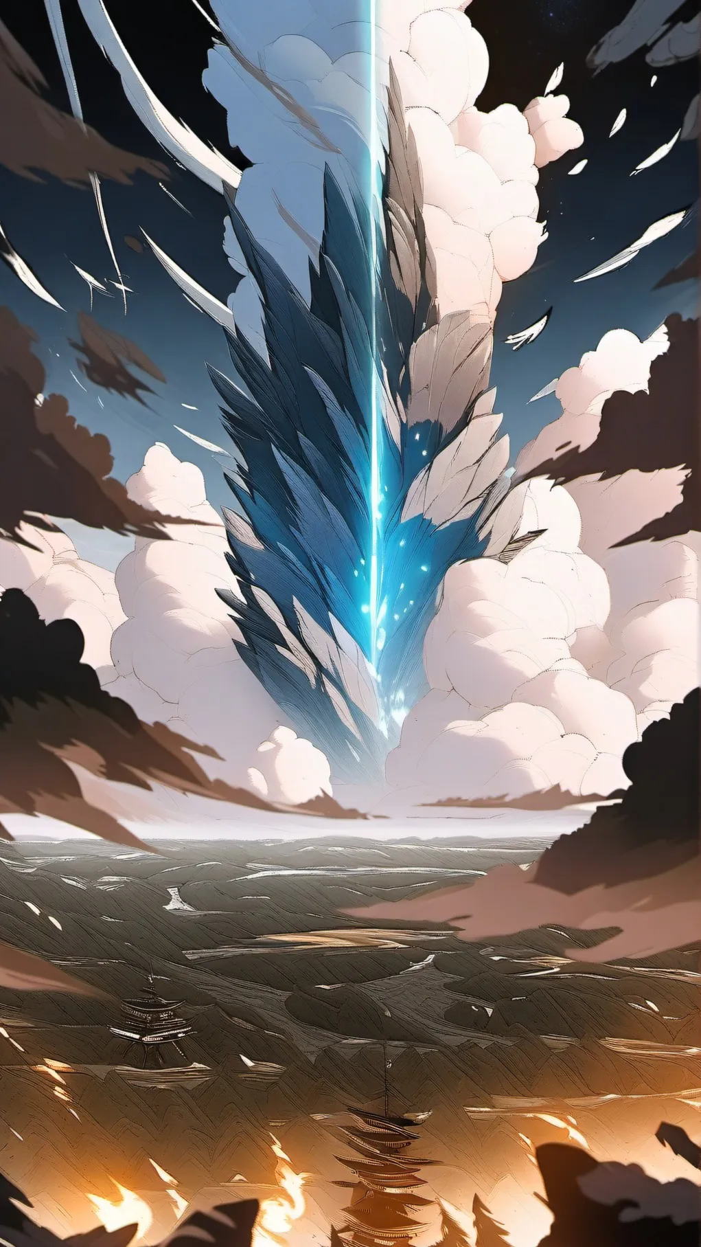 ai character: 007n7 background