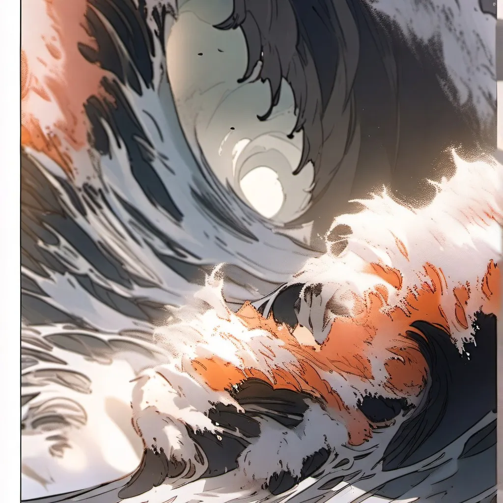 chat with ai character: forsaken