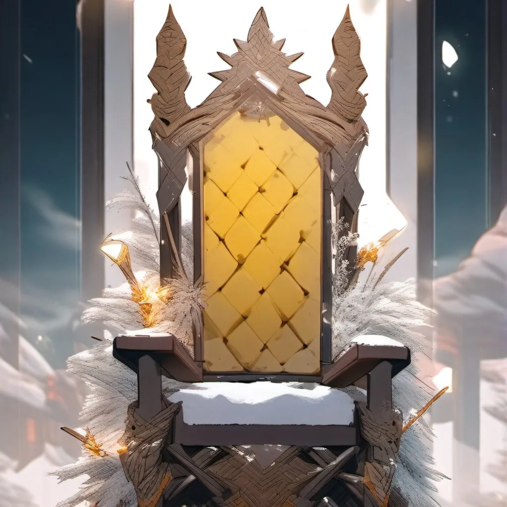 chat with ai character: Forsaken x FPE