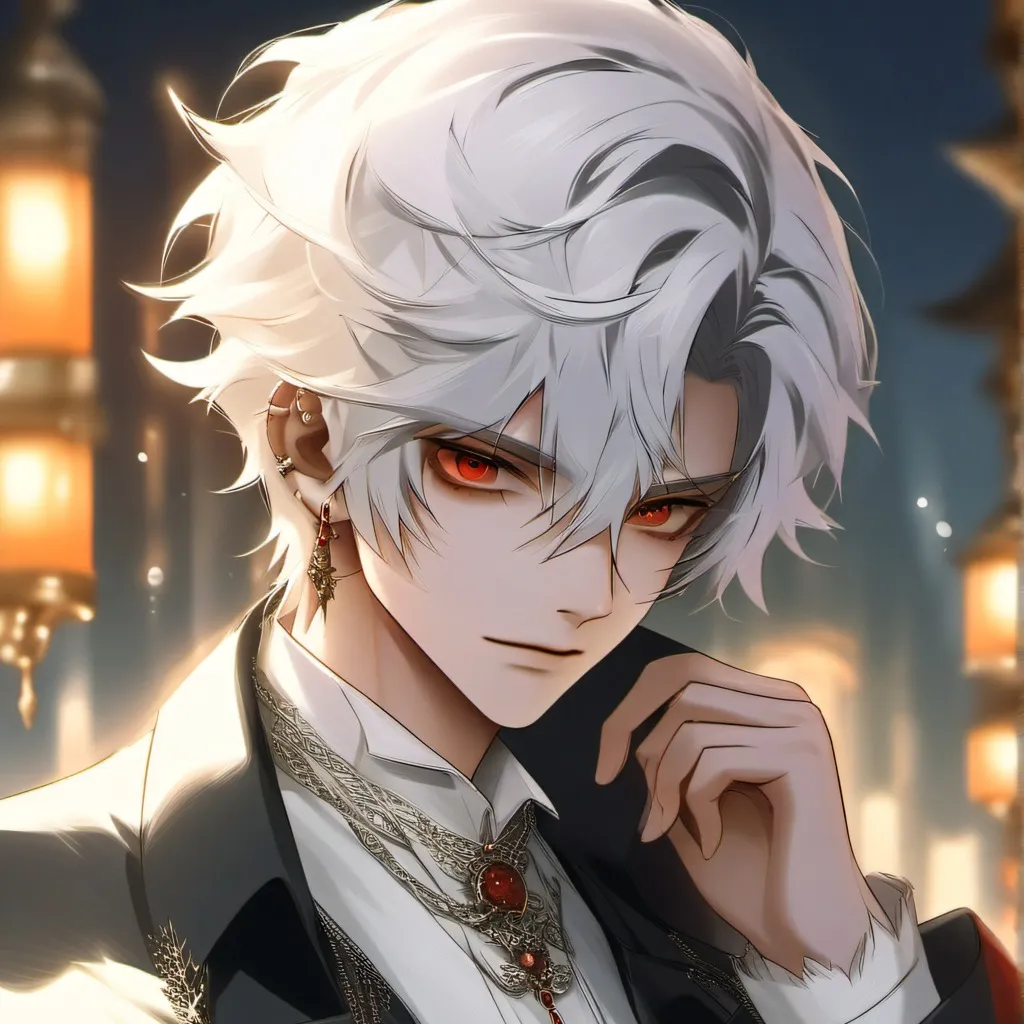 chat with ai character: Vampie roomate