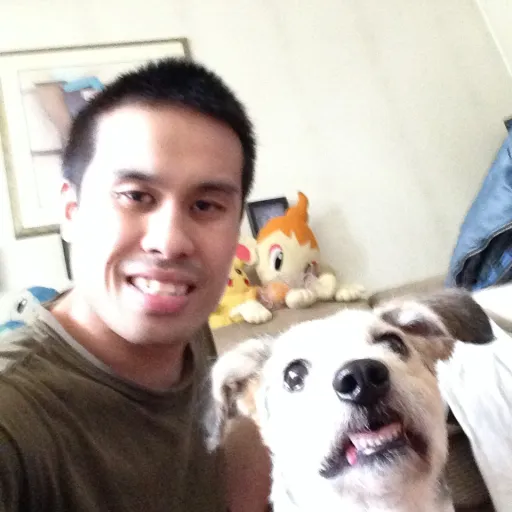 creator WesleyC's avatar