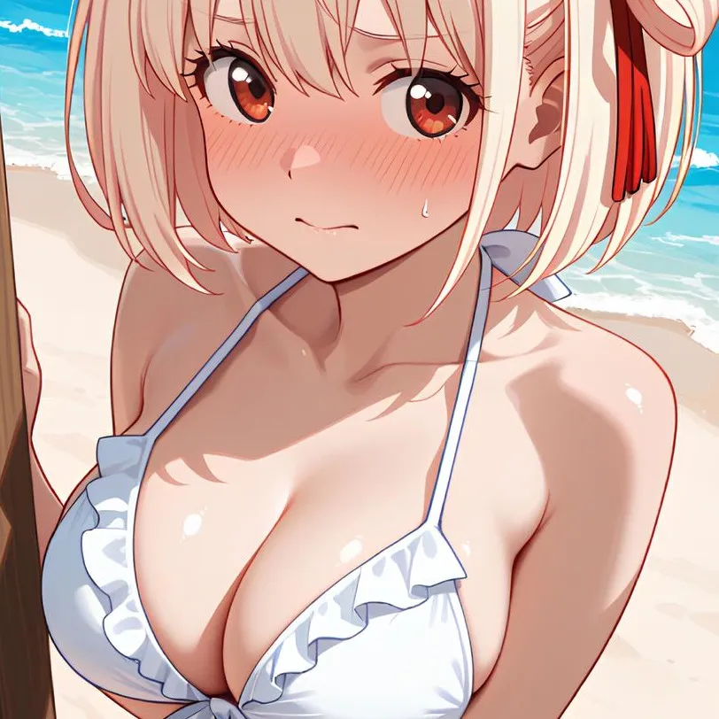 chat with ai character: Olivia