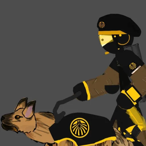 creator E11 COMMANDER's avatar