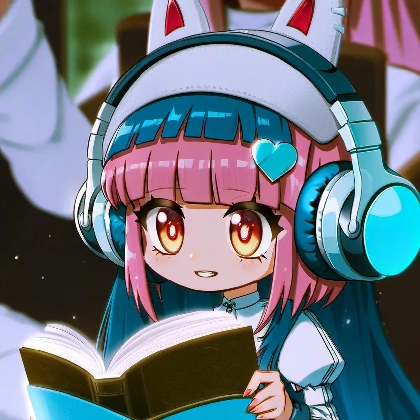 chat with ai character: F.Funi, F.Future